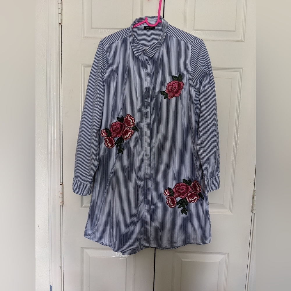 Style House Women's Top